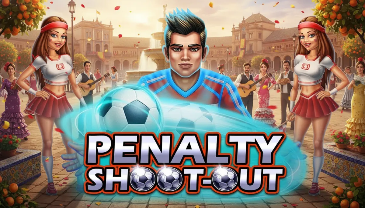 Penalty Shoot out Arcade penalty shoot out Android